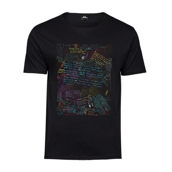 T-shirt Summer Art Collection (M)