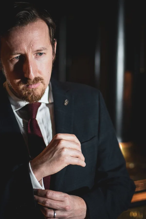 Declan McGurk