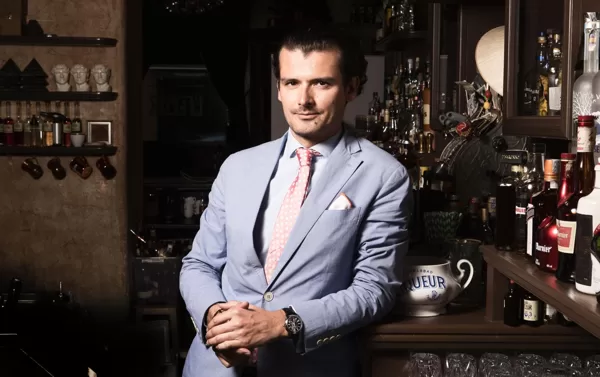 Erik Lorincz