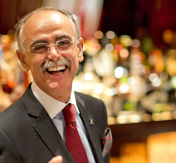 Giuliano Morandin